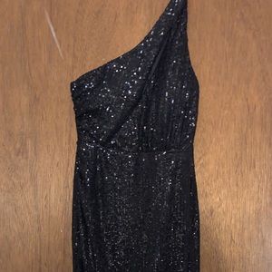 Formal dress, Prom dress